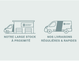 Best Parts | Distrigo Logistiek afbeelding